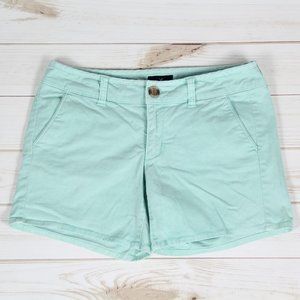 American Eagle Midi Shorts